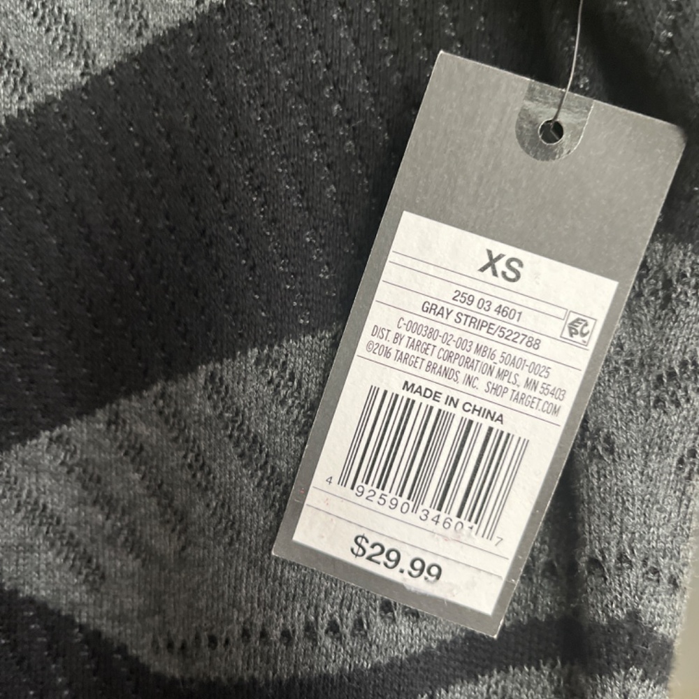 Dress Mossimo - Picture 4 of 4